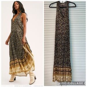 Spell x Free People Maxi